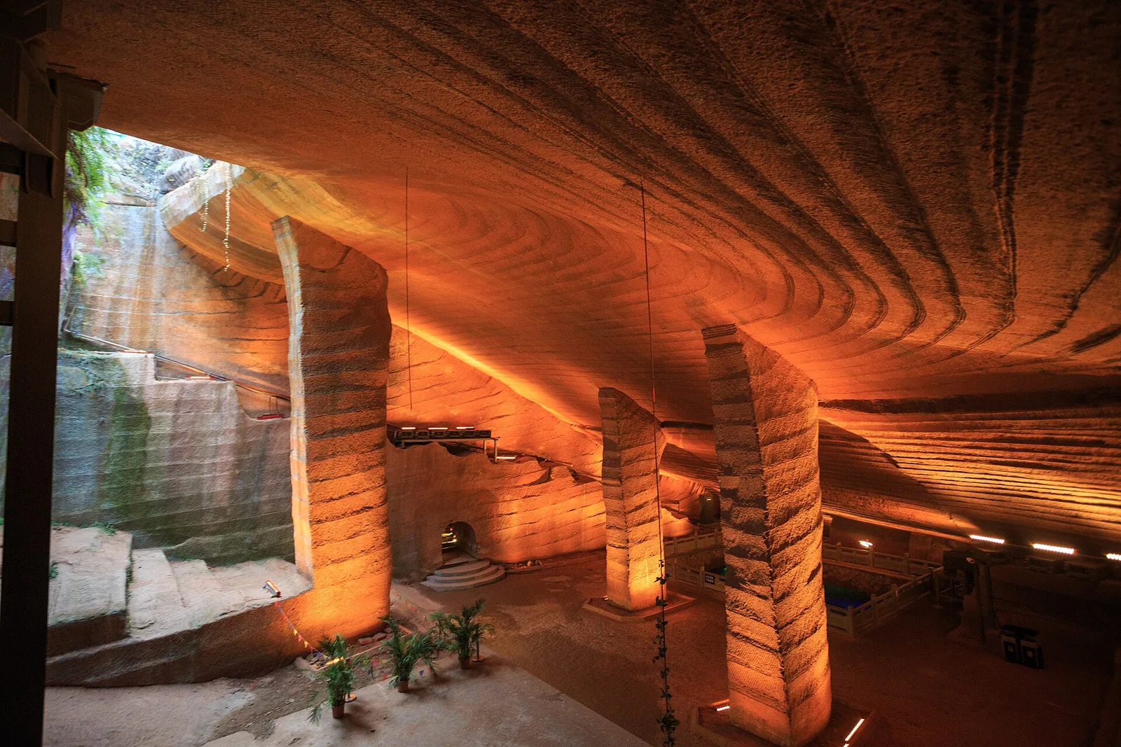 Longyou Grottoes